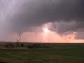 Grinnell Kansas Tornado - May 22, 2008