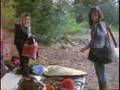 Super 8 Tylie Malibu Fall Collection Shoot