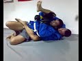 Entrenamiento Combat Sambo Ruy vs. Enrique -Artmi vs.Chiqui