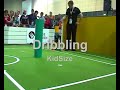 RoboCup 2006 Technical Challenge, Team NimbRo RoboCup 2006 Technical Challenge, Team NimbRo