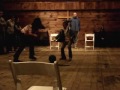 Winter Retreat 2008