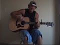 jimmy wayne - you are
cover by derek cate