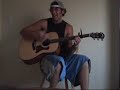 jimmy wayne - you are
cover by derek cate