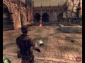 The Haunted - Developer Walkthrough