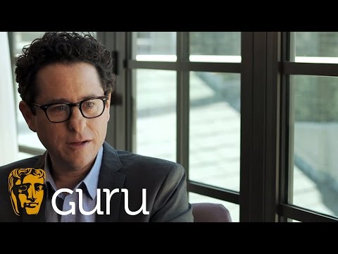 Abrams - J.J. Abrams (Star Trek Into Darkness, Lost, Super 8) fills us in on balancing intimacy with hyperreality, why TV leaves room for surprises and the best advic...