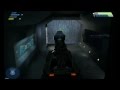 Halo PC Walkthrough, Part 10 - Into the Depths