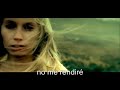 bittersweet - apocalyptica
