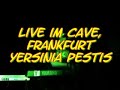 Yersinia Pestis