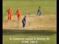 afghan cricket highlights afghanistan vs netherland afghanistan bowlling