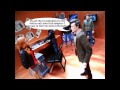 Doctor Who Adventures- Episode 5-Return to Pinorthis