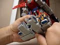 Transformers Leader Optimus Prime