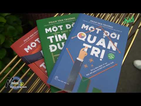 Kết tinh một đời - ngọn hải đăng dành cho người thành công