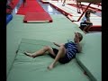 Trampoline kamp 2007 Trampoline kamp 2007
