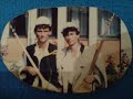 Liti & Biti - Kenge per Fatime Sokolin -1992
