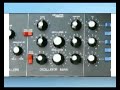 arturia minimoog v