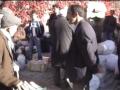 p�t�rgeden istanbula son bahar erzak sevkiyat? BEYDA?I TUR?Z