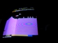 braido plays scramble the classic arcade vide game by stern.