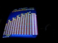 braido plays scramble the classic arcade vide game by stern.
