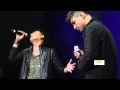 UNGU Mega Concert Singapore 2010 - Highlights