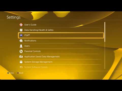 how to get a playstation 4