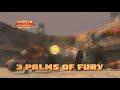 Kung Fu Panda Combat Vignette Kung Fu Panda Combat Vignette