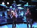 Hunger Strike live - Pearl Jam with Chris Cornell Hunger Strike live - Pearl Jam with Chris Cornell