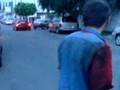 EG6 first run