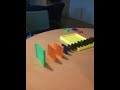 domino fail.MOV