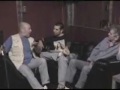 Nazareth Interview @ The Matrix Nite Club in Brampton Canada (10/13/04) 2 of 2