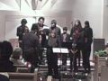 St B's Youth Choir - Hark the Herald Angels Sing 2009