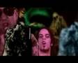 alcopop/jonesing