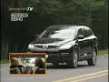 Autoexplora TV Comparativo GMC Acadia & CX9 primera parte