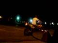 dirt bike street wheelie