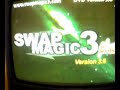 !!!Swap Magic 3.6+Pes 6 Patched!!!!
