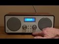 Roth DBT-003 Digital Radio - YouTube