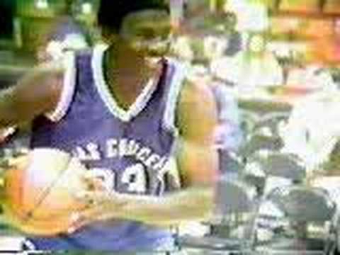 0 History of Air Jordan Commercials   Part 2
