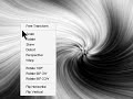 Photoshop CS2 Videotutorial Background Dragoon