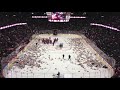 Watch 25,000 Bears Fly at Teddy Bear Toss - Calgary Hitmen 2012 http://www.youtube.com/watch?v=bN5iZVxnSr8