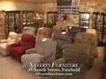 Silvert's Furniture 2007 TV Commercial Larry Iserson