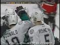 Rob Niedermayer with a nice goal