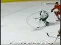 Rob Niedermayer with a nice goal