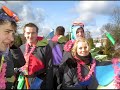 Kratvinders Reeuwijk Carnaval 2008 Kratvinders Reeuwijk Carnaval 2008