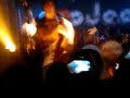 All time low chicago secret show 2