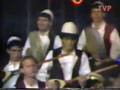 Violeta Kukaj Bjeri Ciftelis or Djal (Kendon Malsia)