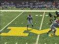 SGCS Online Dynasty Michigan Week 6 Highlights NCAA 09 SGCS Online Dynasty Michigan Week 6 Highlights NCAA 09