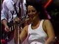 ROUGH TRADE - All Touch (live)