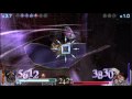 Final Fantasy Dissidia Stage Brave Glitch