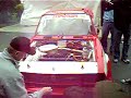 Full Bridgeport 12A Race RX-2 Idles