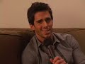 Brandon Beemer - 10 Questions