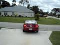 '06 Mustang GT Bassani Axlebacks and Mac Prochamber